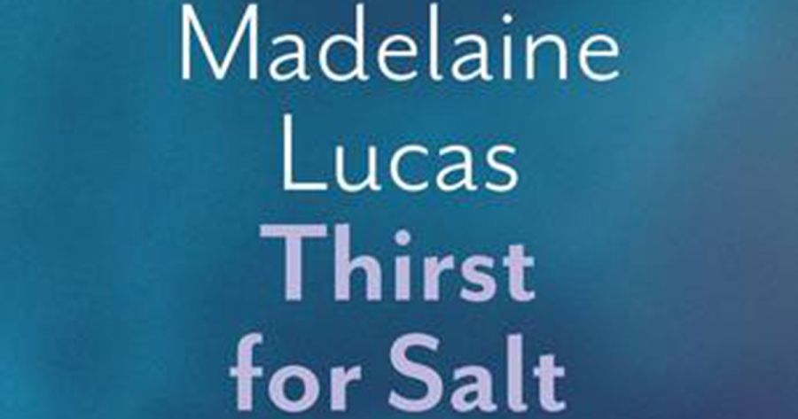 Maria Takolander reviews Thirst for Salt by Madelaine Lucas