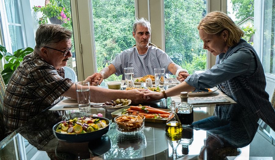 Beau is Afraid: A horror-comedy of tired ruminations by Jordan Prosser