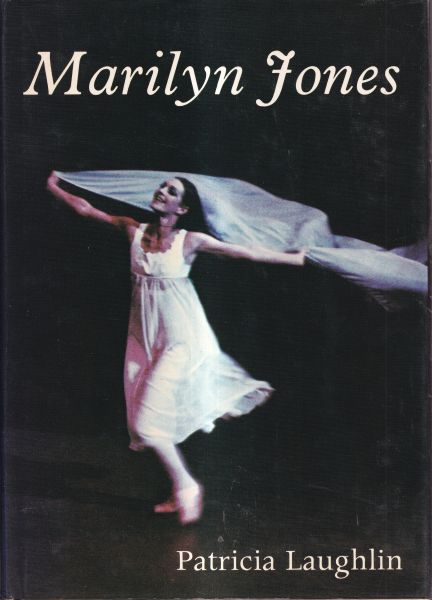 Marilyn Jones