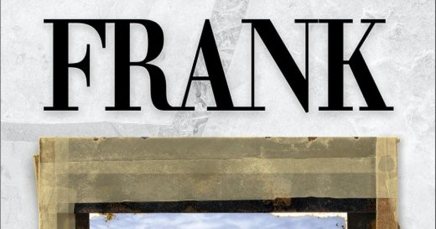 Anthony Lynch reviews Frank by Jordie Albiston