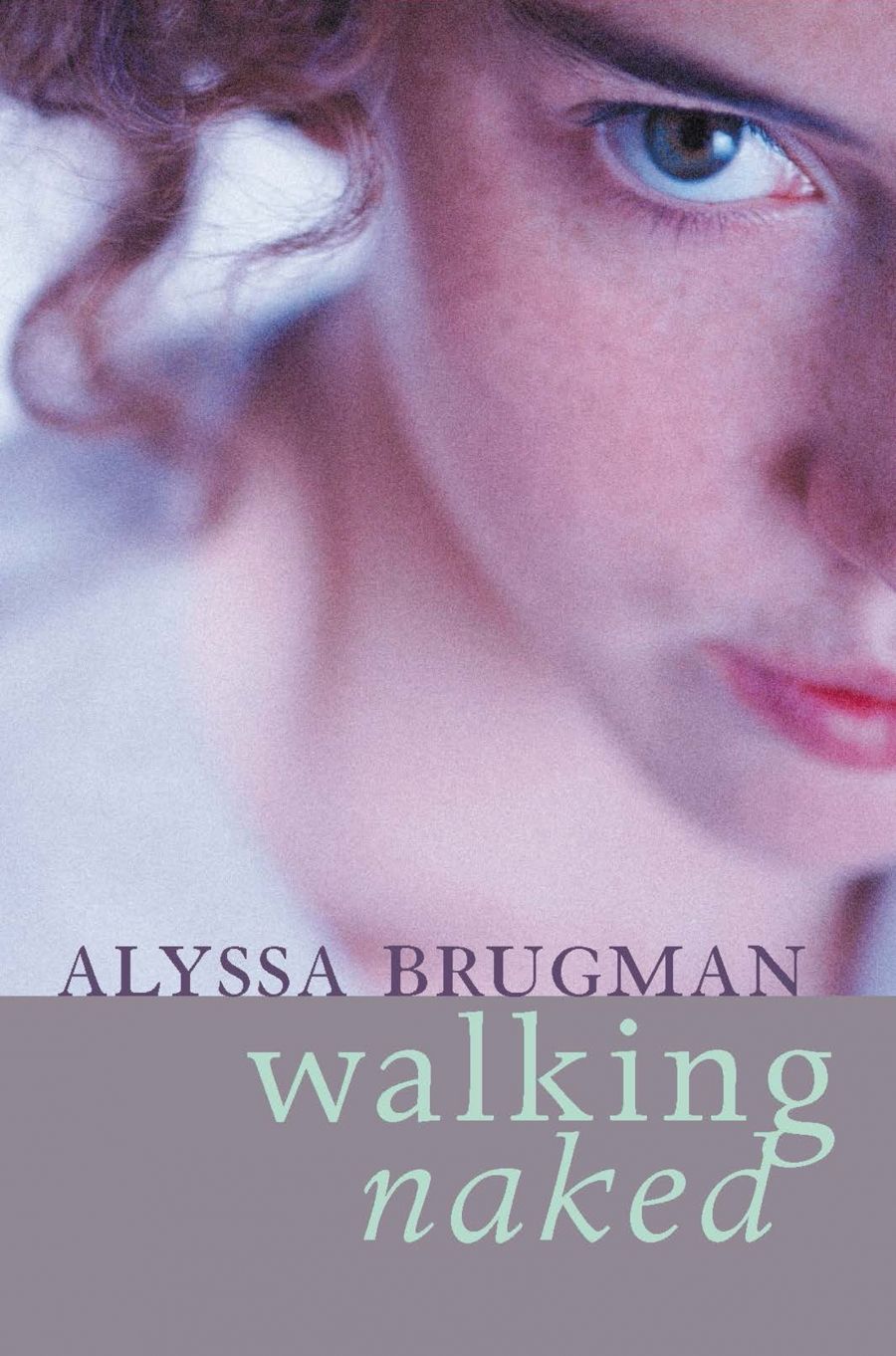 Judith Ridge reviews 3 CYA books