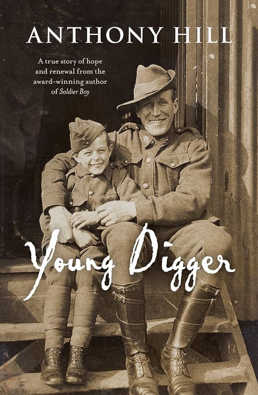 Margaret Robson Kett reviews 4 Young Adult Non Fiction Books