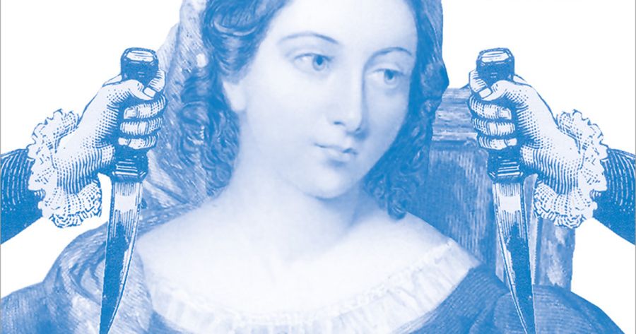 Kerryn Goldsworthy reviews ‘Outrageous Fortunes: The adventures of Mary Fortune, crime-writer, and her criminal son’ by Megan Brown and Lucy Sussex