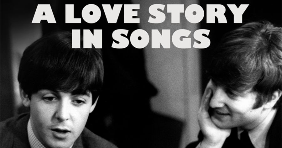 Paul Long reviews ‘John and Paul: A love story in songs’ by Ian Leslie