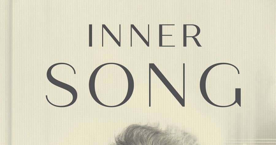 Kay Dreyfus reviews Inner Song by Jillian Graham