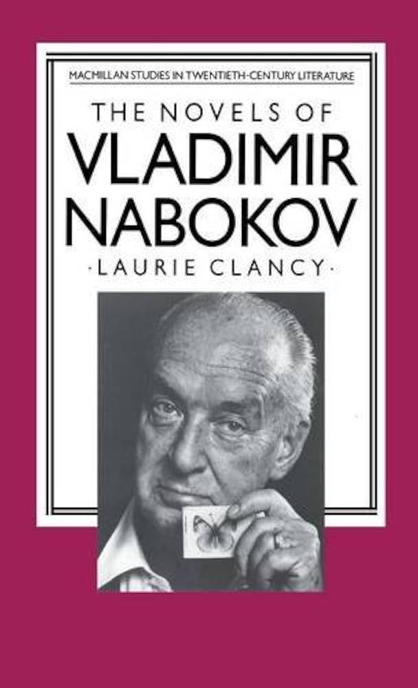 The Novels of Vladmir Nabokov