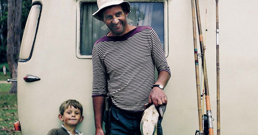 Frank Bongiorno reviews ‘Fathering: An Australian history’ by Alistair Thomson, John Murphy, Kate Murphy, and Jonny Bell, with Jill Barnard