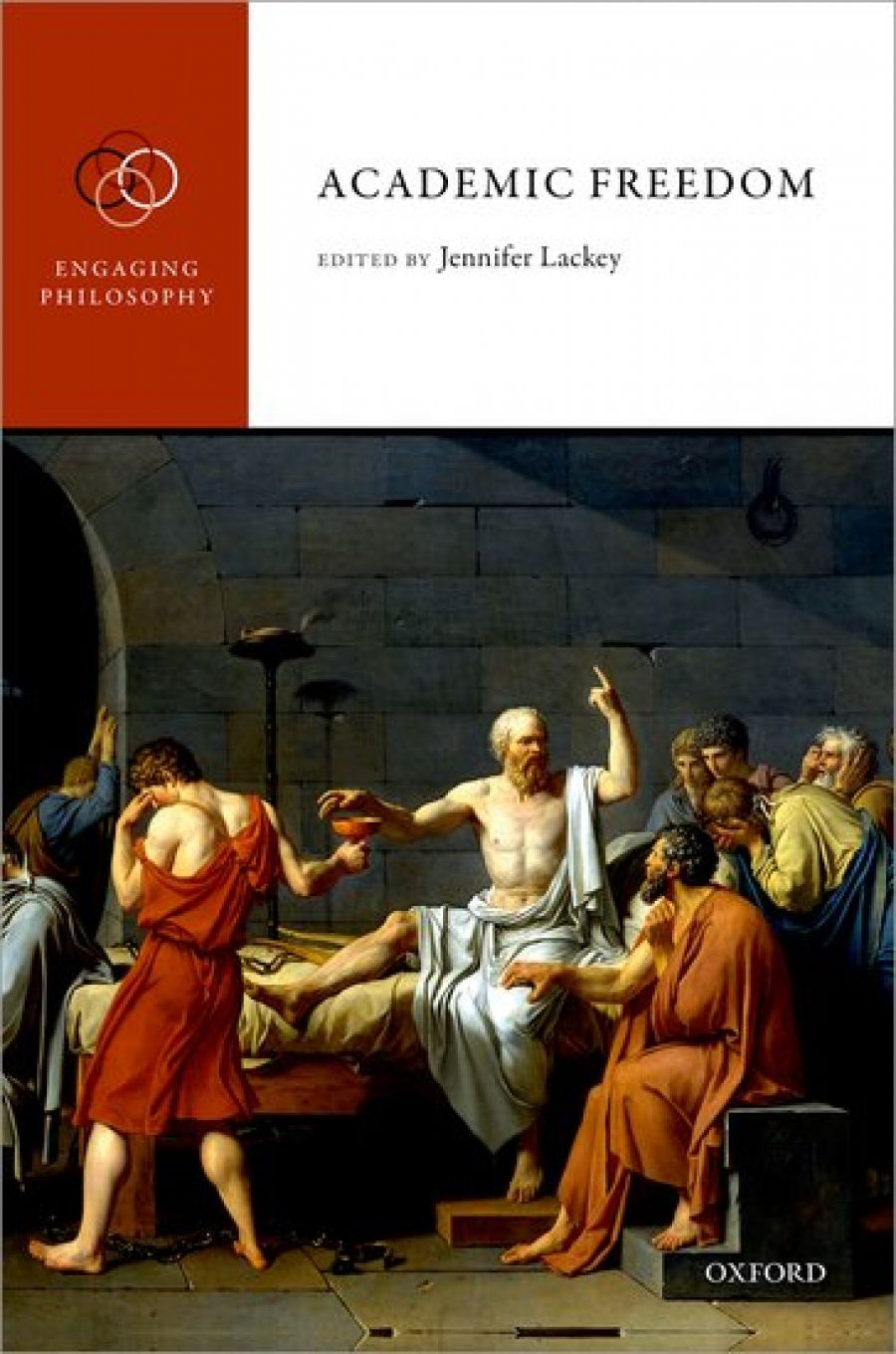 Ronan McDonald reviews Academic Freedom edited by Jennifer Lackey