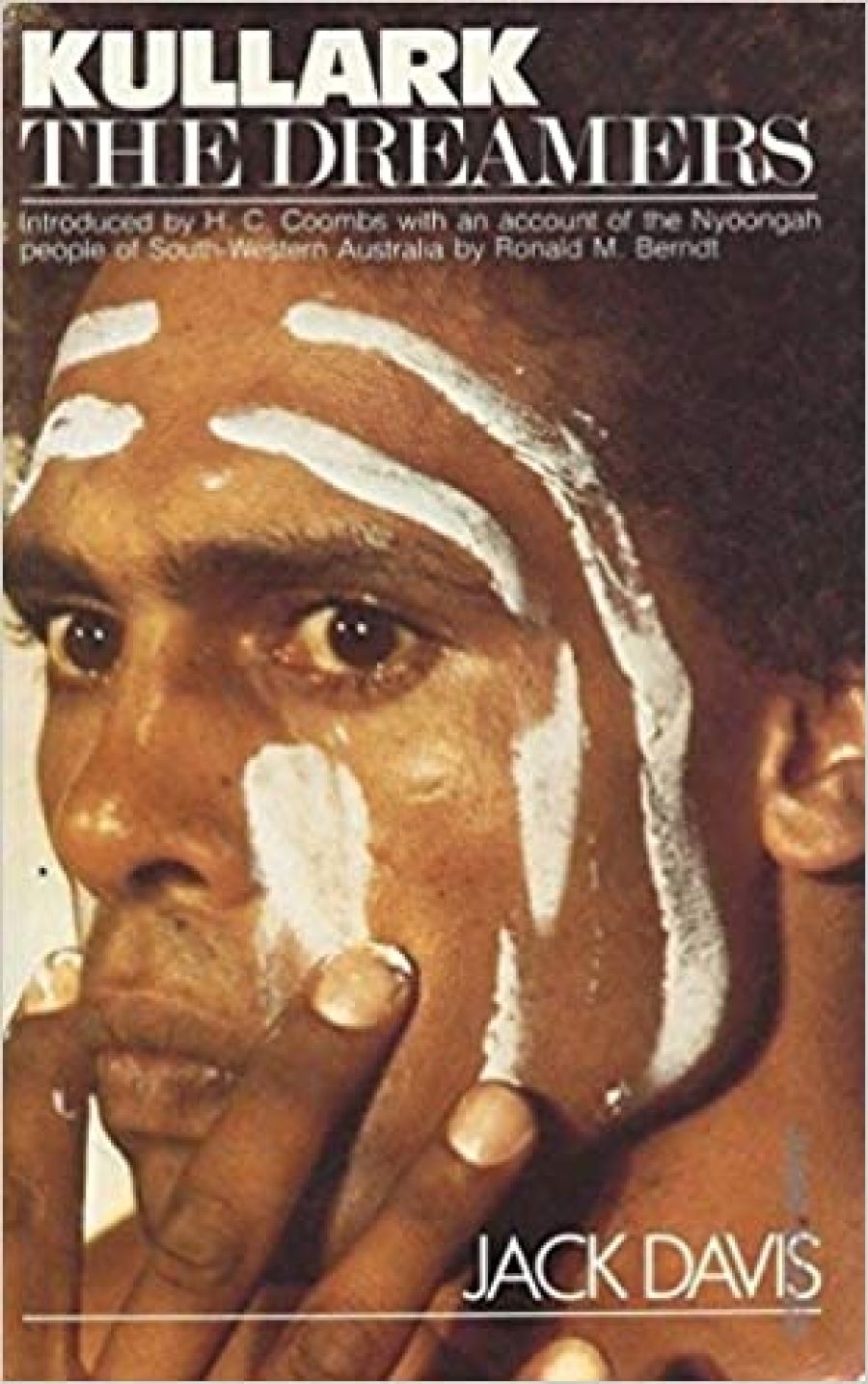 Adam Shoemaker reviews Kullark / The Dreamers by Jack Davis