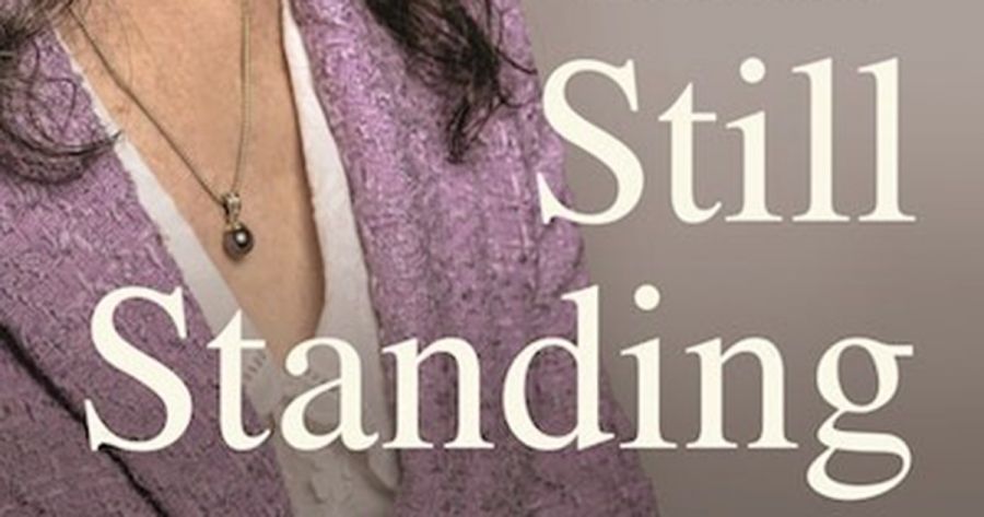 Barney Zwartz reviews Still Standing by Chrissie Foster, with Paul Kennedy