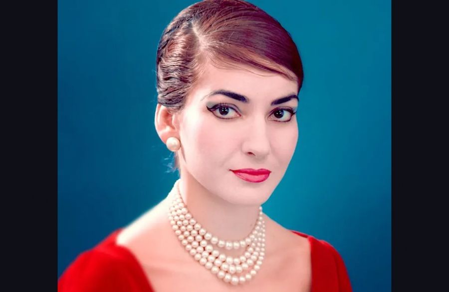 Maria Callas: The centenary of a prima donna assoluta by Ian Dickson
