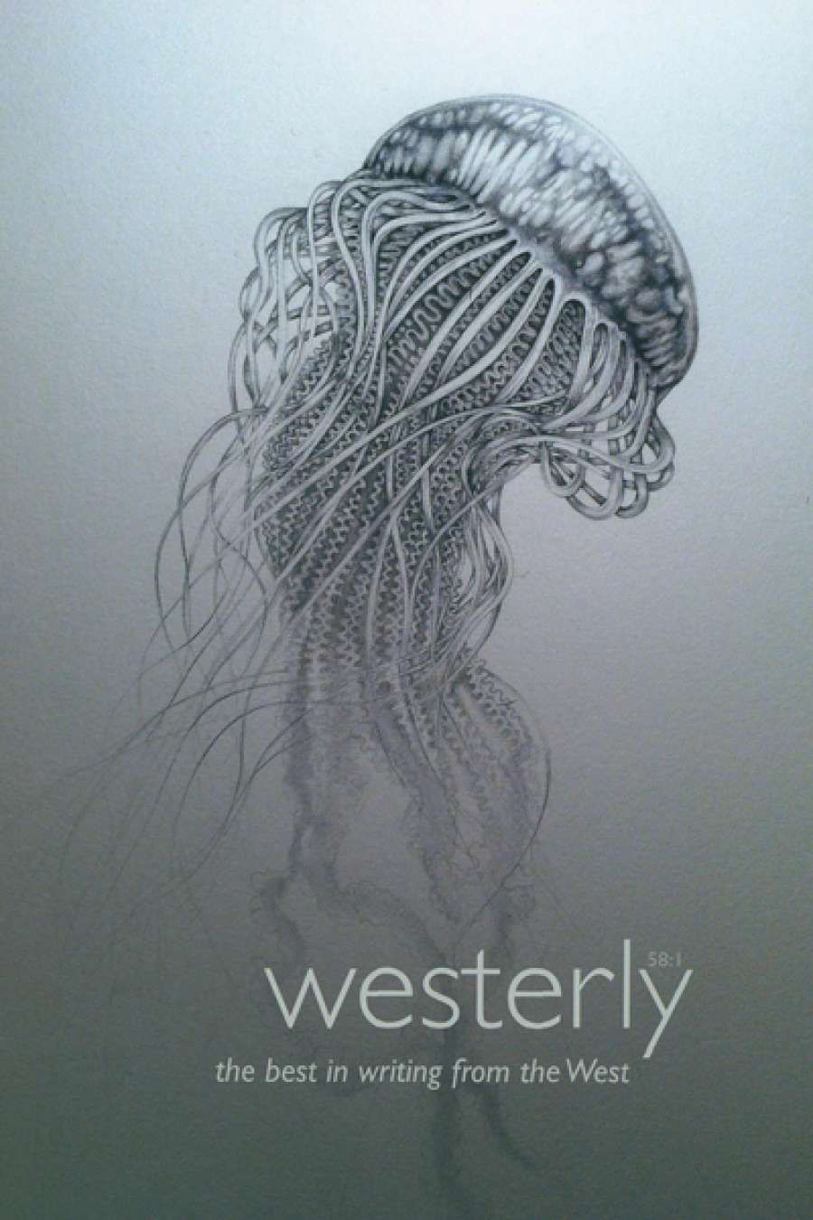 Carmel Macdonald Grahame reviews Westerly 58:1, edited by Delys Bird and Tony Hughes-d’Aeth