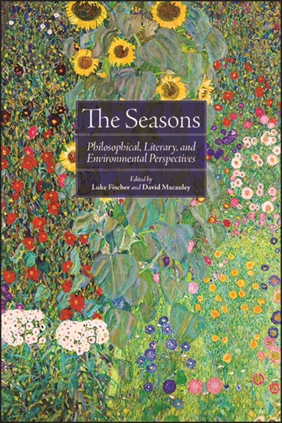 Tony Hughes-d’Aeth reviews The Seasons: Philosophical, literary, and environmental perspectives edited by Luke Fischer and David Macauley