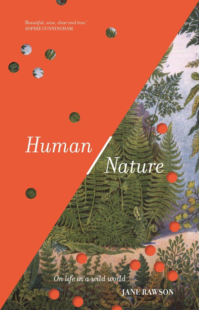 Human/Nature