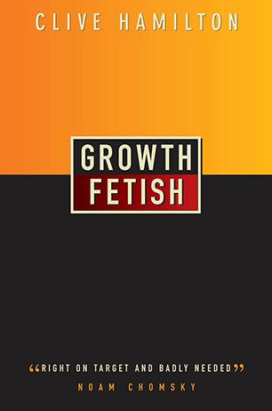 Growth Fetish