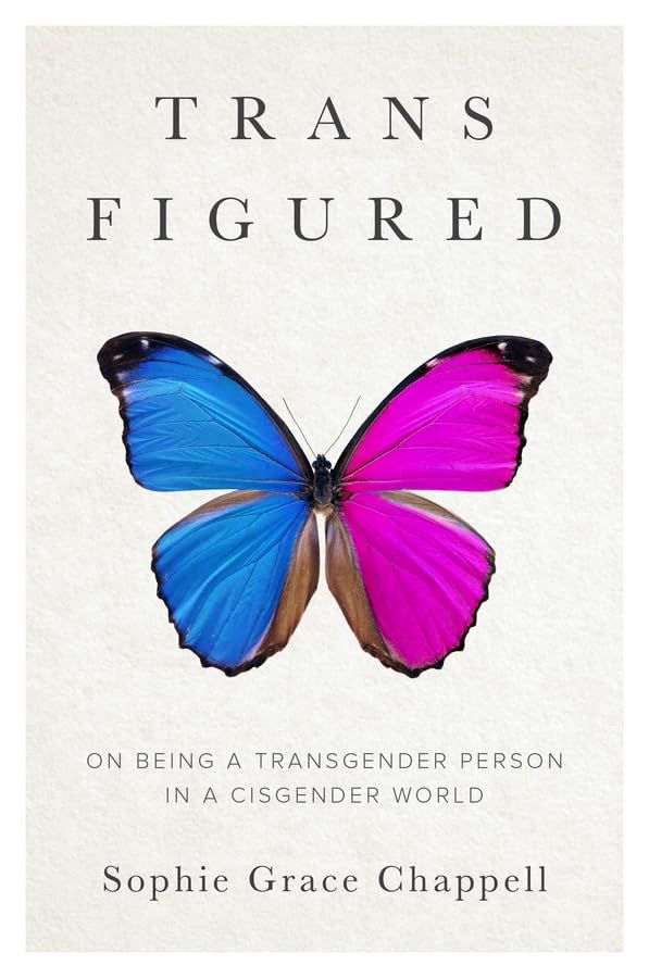 Trans Figured: On being a transgender person in a cisgender world