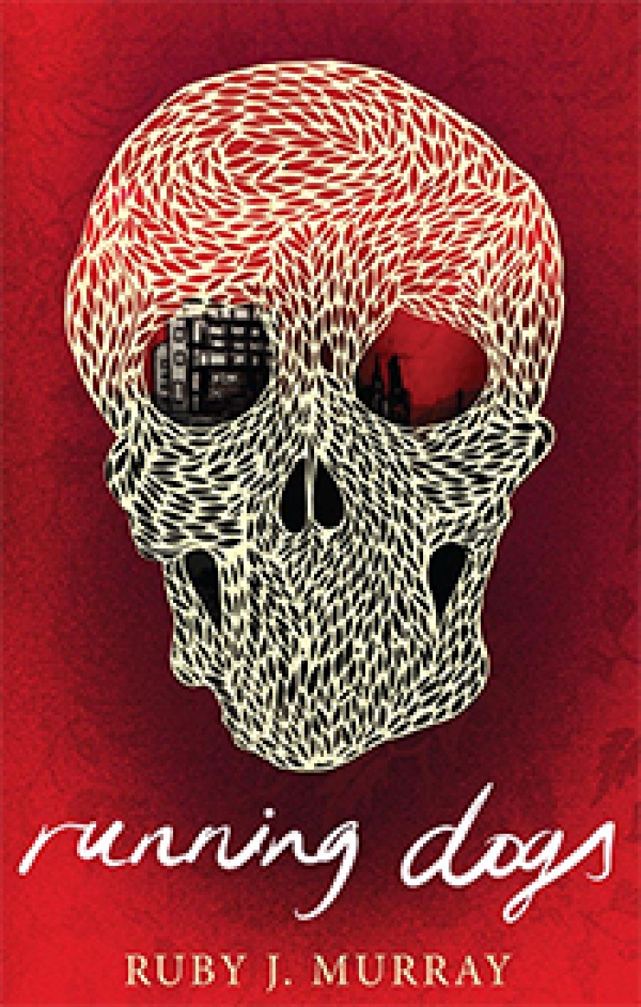 Christine Piper reviews Running Dogs by Ruby J. Murray