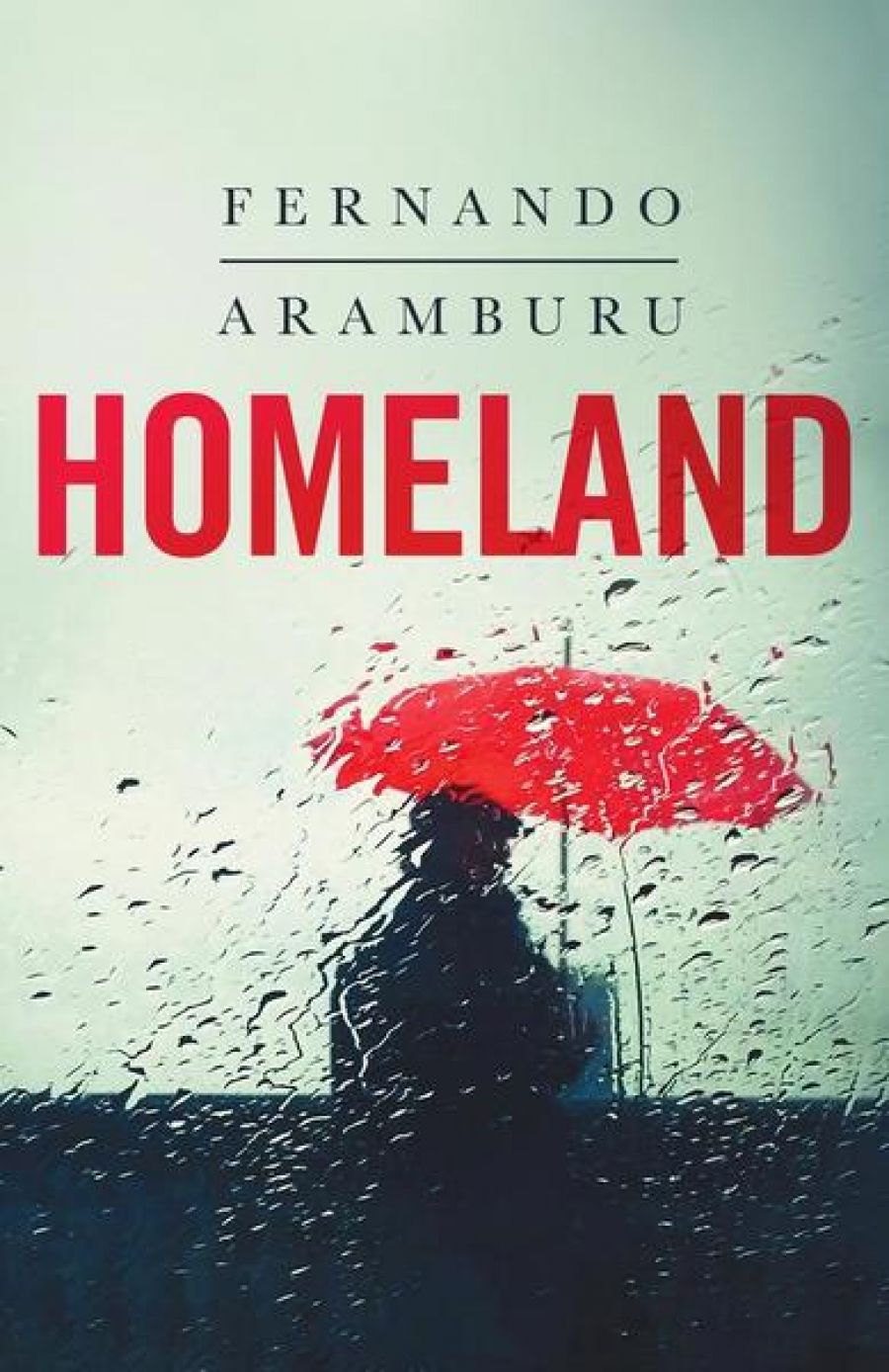 Gabriel García Ochoa reviews Homeland by Fernando Aramburu, translated by Alfred MacAdam