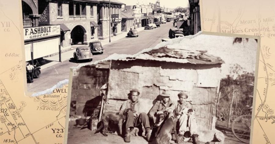 Jeremy Martens reviews ‘Segregation and Assimilation in York, Western Australia: A mid-twentieth century truth-telling case study’ by Roland See