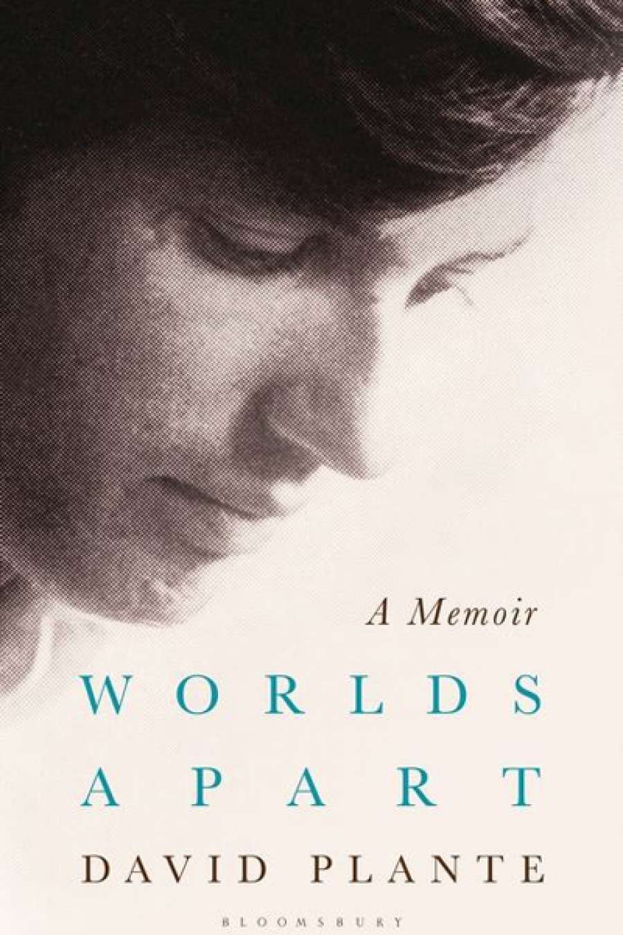 Ian Britain reviews Worlds Apart by David Plante