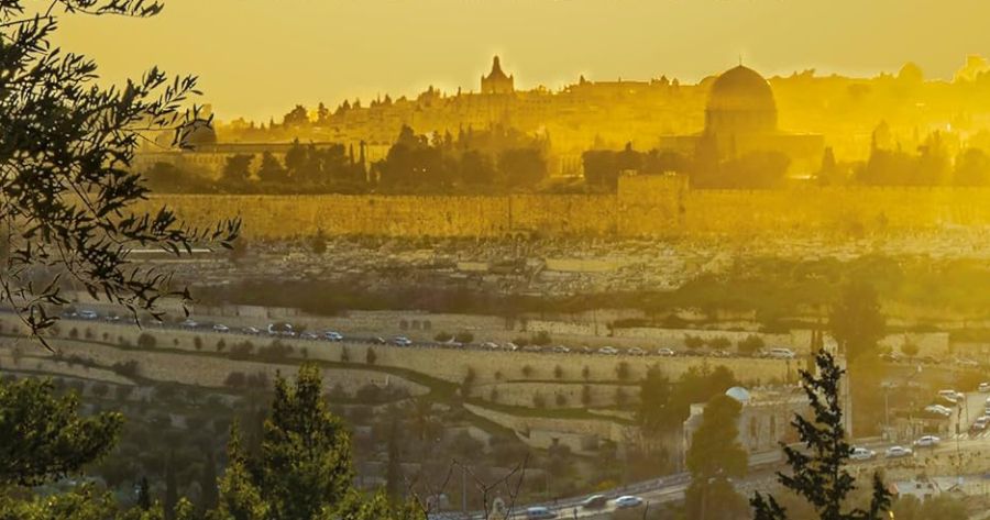 Kylie Moore-Gilbert reviews ‘The Holy and the Broken’ by Ittay Flescher