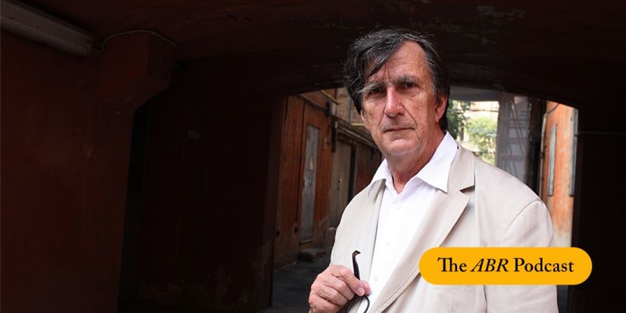 Paul Muldoon on After Lockdown by Bruno Latour | The ABR Podcast #85