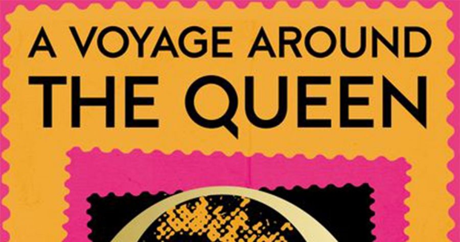 Frances Wilson reviews A Voyage Around the Queen by Craig Brown