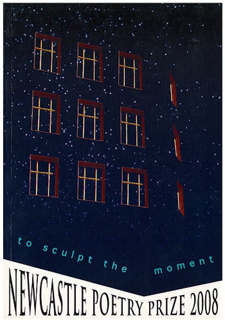 Anthony Lynch reviews To Sculpt the Moment