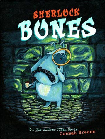 Sherlock Bones