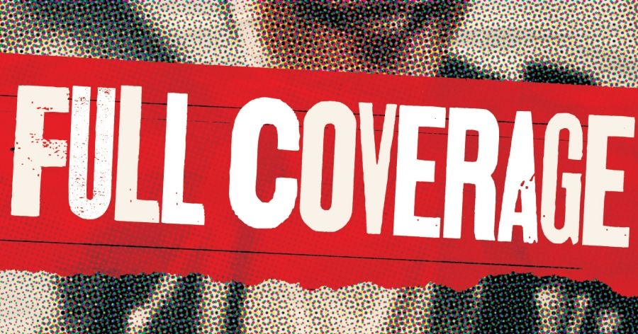 Des Cowley reviews Full Coverage: A history of rock journalism in Australia by Samuel J. Fell