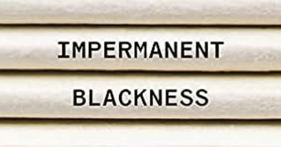 Paul Giles reviews Impermanent Blackness: The making and unmaking of interracial literary culture in modern America by Korey Garibaldi