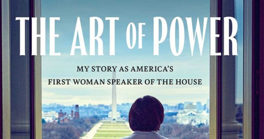 Marilyn Lake reviews ‘The Art of Power: My story as America’s first woman Speaker of the House’ by Nancy Pelosi