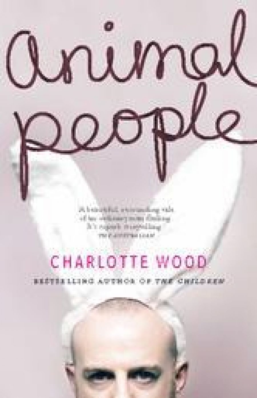 Miriam Zolin reviews Animal People by Charlotte Wood