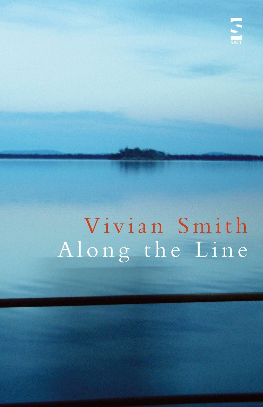 Stephen Edgar reviews Along the Line by Vivian Smith