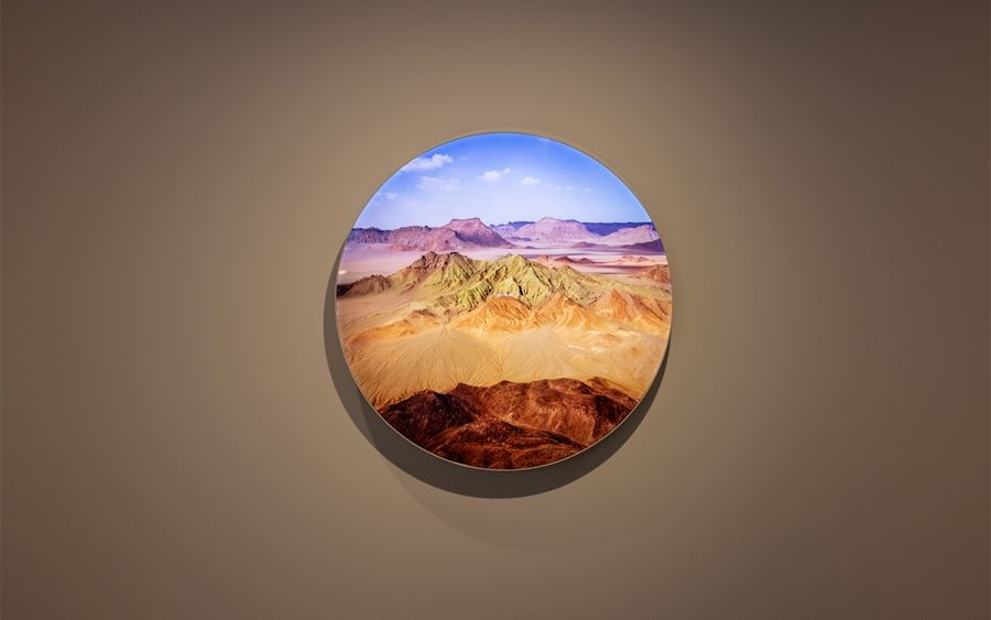 Doug Aitken: NEW ERA: An exhibition for our times