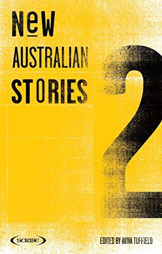 New Australian Stories