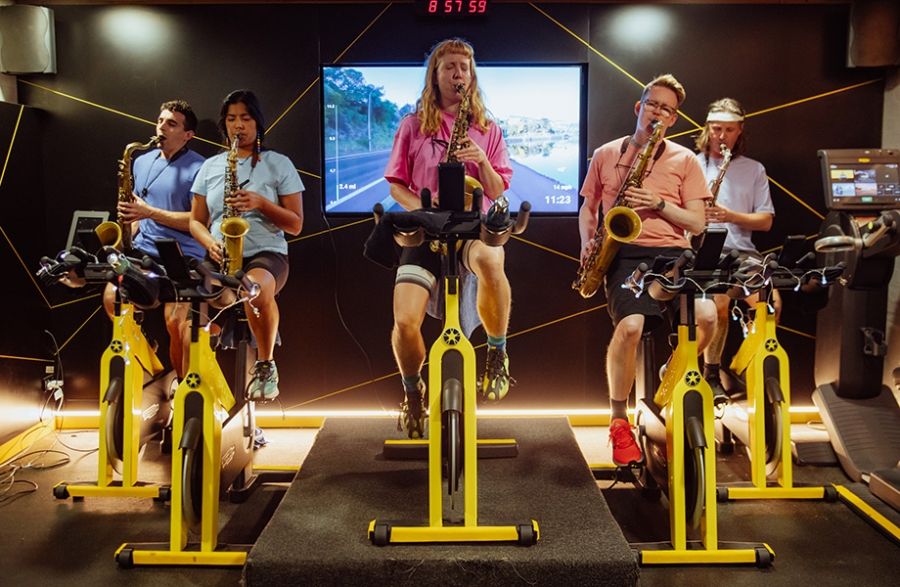 Melbourne International Jazz Festival: Our most exciting MIJF to date by Des Cowley