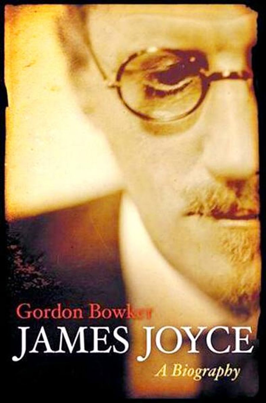 James Ley reviews James Joyce: A biography by Gordon Bowker