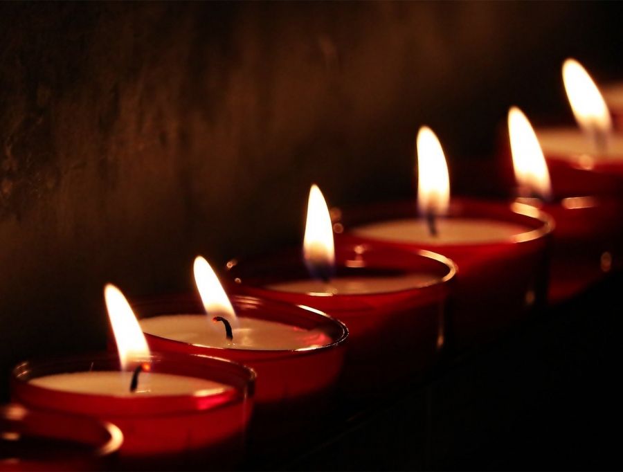 Against Religion by Tamas Pataki