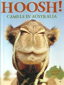 Hoosh! Camels in Australia