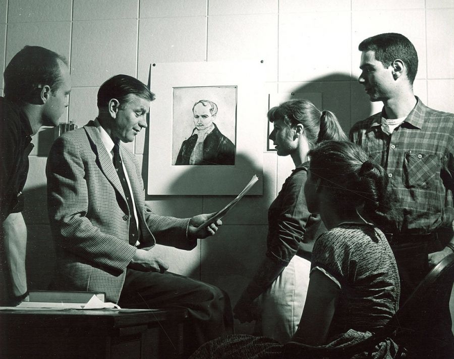 We are all MFAs now! by Beejay Silcox