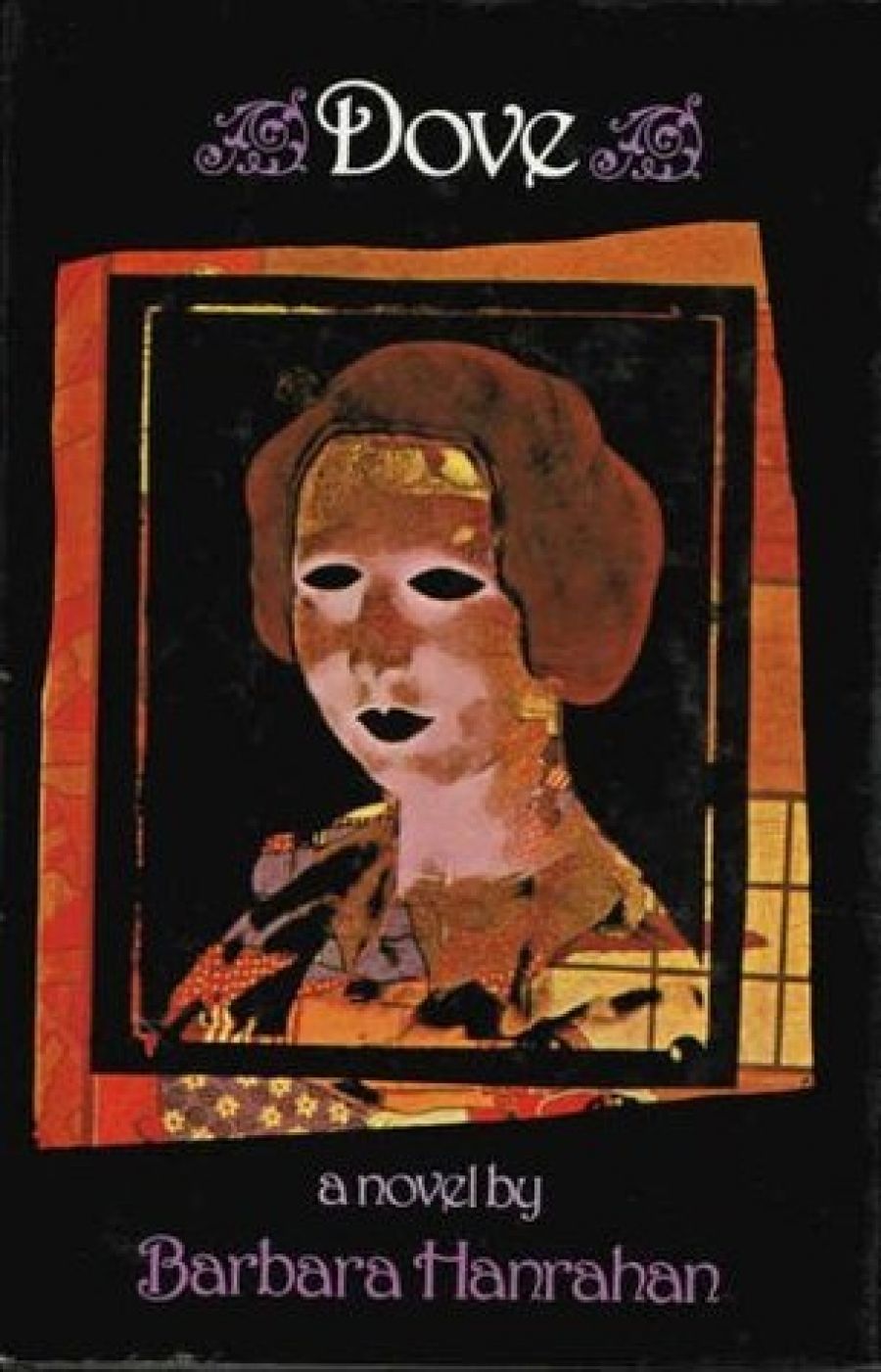 Shirley Walker reviews Dove by Barbara Hanrahan