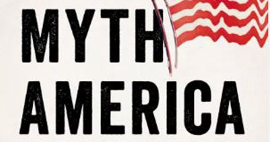 Marilyn Lake reviews Myth America: Historians take on the biggest legends and lies about our past, edited by Kevin M. Kruse and Julian E. Zelizer