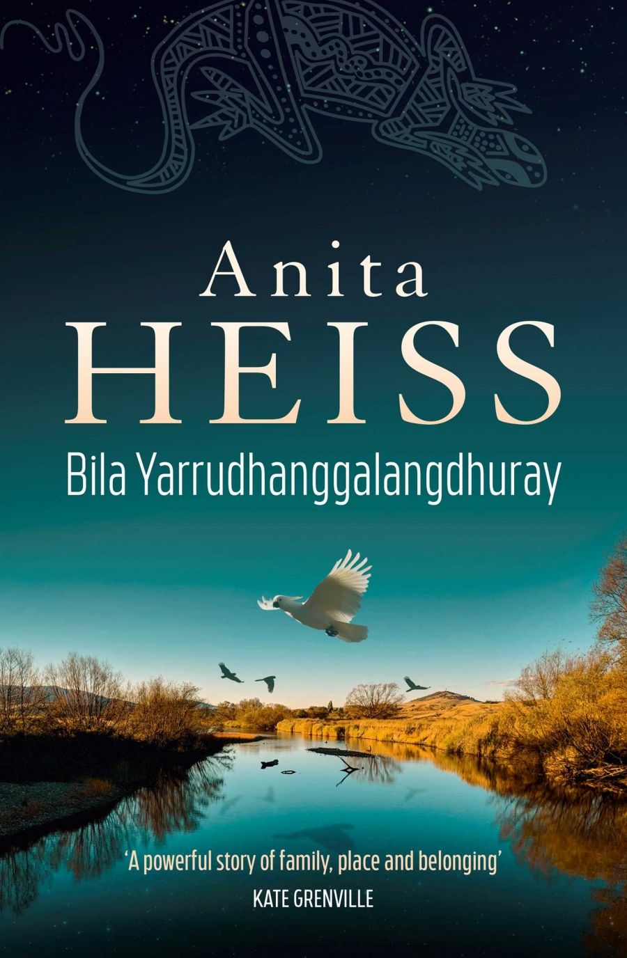 Jane Sullivan reviews Bila Yarrudhanggalangdhuray by Anita Heiss