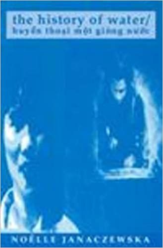 The History of Water