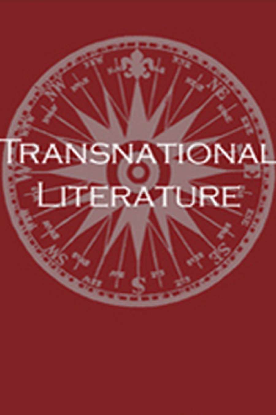 Jay Daniel Thompson reviews Transnational Literature, vol. 6 no. 2 edited by Gillian Dooley