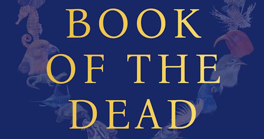 Danielle Clode reviews ‘The Genetic Book of the Dead: A Darwinian reverie’ by Richard Dawkins
