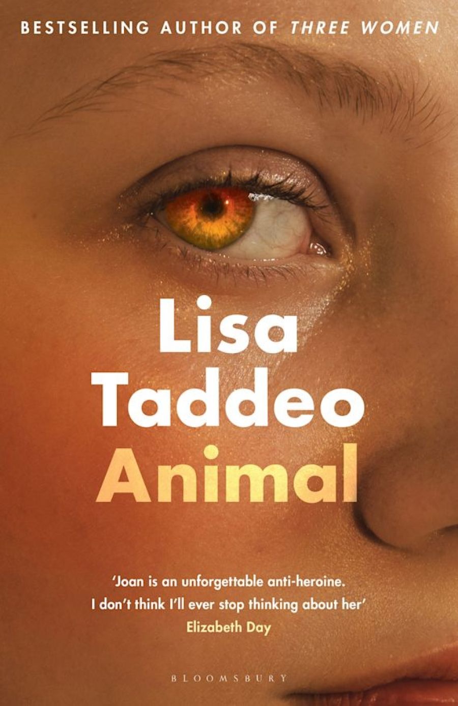 Georgia White reviews Animal by Lisa Taddeo