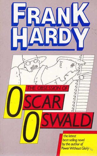 The Obsession of Oscar Oswald