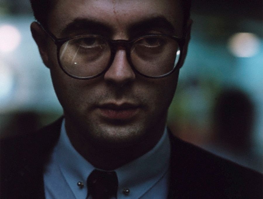 Bill Henson and the anatomy of melancholy by Luke Morgan